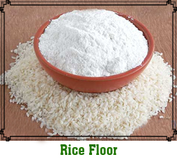 Rice-Floor